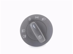 Recambio de mando de luces para volkswagen golf vi (5k1) 1.4 advance referencia OEM IAM 1K0941431BD  