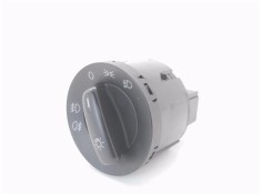 Recambio de mando de luces para volkswagen golf vi (5k1) 1.4 advance referencia OEM IAM 1K0941431BD  