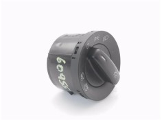 Recambio de mando de luces para volkswagen golf vi (5k1) 1.4 advance referencia OEM IAM 1K0941431BD  