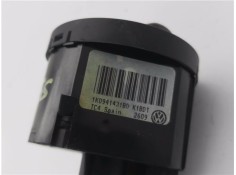 Recambio de mando de luces para volkswagen golf vi (5k1) 1.4 advance referencia OEM IAM 1K0941431BD  