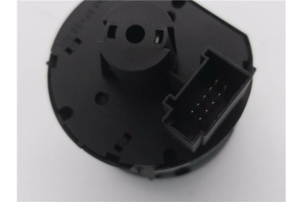 Recambio de mando de luces para volkswagen golf vi (5k1) 1.4 advance referencia OEM IAM 1K0941431BD  