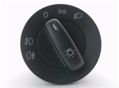 Recambio de mando de luces para volkswagen golf vi (5k1) 1.4 advance referencia OEM IAM 1K0941431BD  