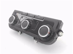Recambio de mandos climatizador para volkswagen golf vi (5k1) 1.4 advance referencia OEM IAM 3C8907336H 5HB009751 