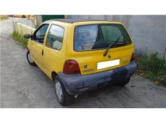 renault twingo i (c06) del año 1996