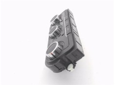 Recambio de mandos climatizador para volkswagen golf vi (5k1) 1.4 advance referencia OEM IAM 3C8907336H 5HB009751 