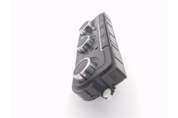 Recambio de mandos climatizador para volkswagen golf vi (5k1) 1.4 advance referencia OEM IAM 3C8907336H 5HB009751 