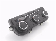 Recambio de mandos climatizador para volkswagen golf vi (5k1) 1.4 advance referencia OEM IAM 3C8907336H 5HB009751 