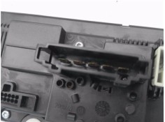 Recambio de mandos climatizador para volkswagen golf vi (5k1) 1.4 advance referencia OEM IAM 3C8907336H 5HB009751 