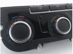 Recambio de mandos climatizador para volkswagen golf vi (5k1) 1.4 advance referencia OEM IAM 3C8907336H 5HB009751 