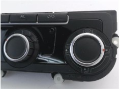 Recambio de mandos climatizador para volkswagen golf vi (5k1) 1.4 advance referencia OEM IAM 3C8907336H 5HB009751 