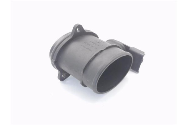 Recambio de caudalimetro para peugeot 207 sw 1.6 hdi referencia OEM IAM 9650010780  