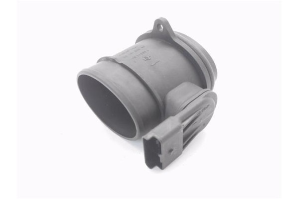 Recambio de caudalimetro para peugeot 207 sw 1.6 hdi referencia OEM IAM 9650010780  