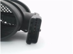 Recambio de caudalimetro para peugeot 207 sw 1.6 hdi referencia OEM IAM 9650010780  
