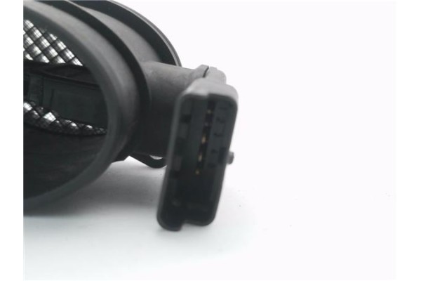 Recambio de caudalimetro para peugeot 207 sw 1.6 hdi referencia OEM IAM 9650010780  