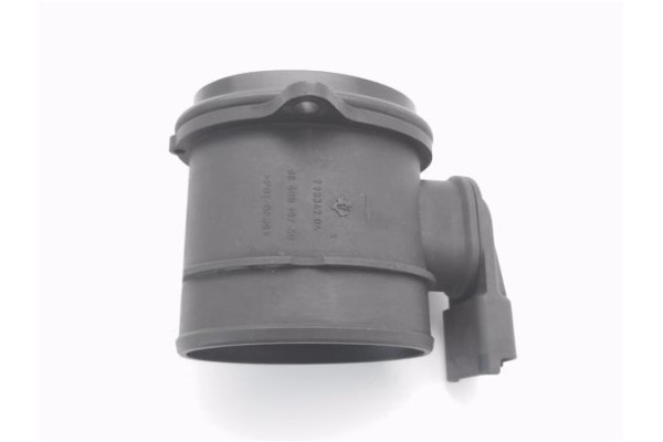 Recambio de caudalimetro para peugeot 207 sw 1.6 hdi referencia OEM IAM 9650010780  
