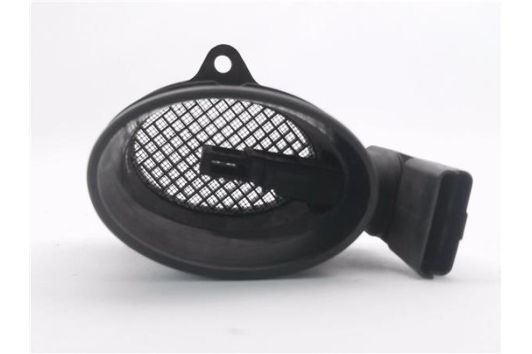 Recambio de caudalimetro para peugeot 207 sw 1.6 hdi referencia OEM IAM 9650010780  