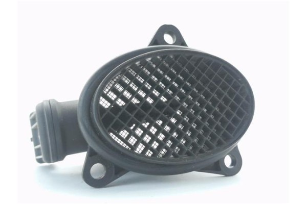 Recambio de caudalimetro para peugeot 207 sw 1.6 hdi referencia OEM IAM 9650010780  