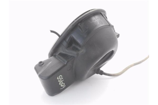 Recambio de tapa exterior combustible para volkswagen golf vi (5k1) 1.4 advance referencia OEM IAM 1K0010644P 5K6809857 