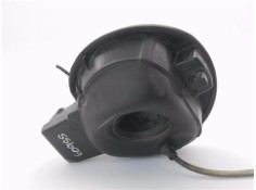 Recambio de tapa exterior combustible para volkswagen golf vi (5k1) 1.4 advance referencia OEM IAM 1K0010644P 5K6809857 