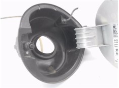 Recambio de tapa exterior combustible para volkswagen golf vi (5k1) 1.4 advance referencia OEM IAM 1K0010644P 5K6809857 