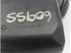 Recambio de tapa exterior combustible para volkswagen golf vi (5k1) 1.4 advance referencia OEM IAM 1K0010644P 5K6809857 