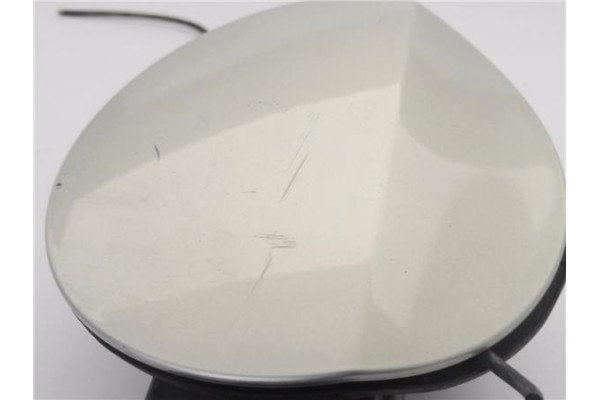 Recambio de tapa exterior combustible para volkswagen golf vi (5k1) 1.4 advance referencia OEM IAM 1K0010644P 5K6809857 