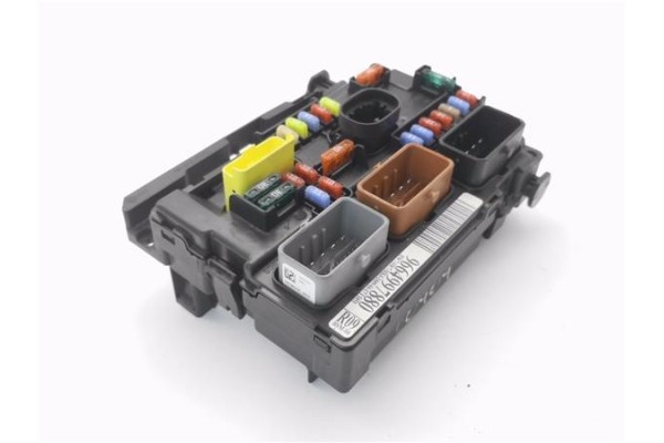 Recambio de bsm para peugeot 207 1.4 referencia OEM IAM 9664997880 6500HW 