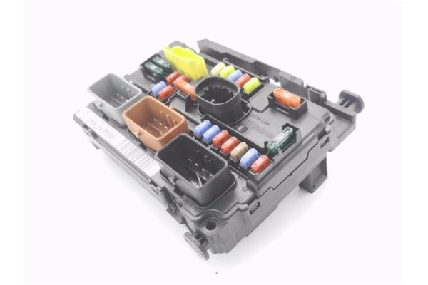 Recambio de bsm para peugeot 207 1.4 referencia OEM IAM 9664997880 6500HW 