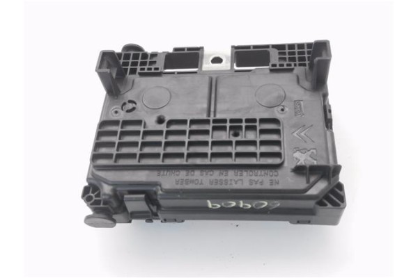 Recambio de bsm para peugeot 207 1.4 referencia OEM IAM 9664997880 6500HW 