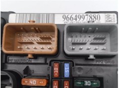 Recambio de bsm para peugeot 207 1.4 referencia OEM IAM 9664997880 6500HW 