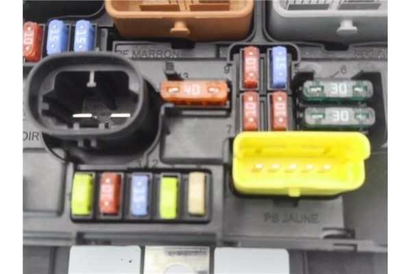 Recambio de bsm para peugeot 207 1.4 referencia OEM IAM 9664997880 6500HW 