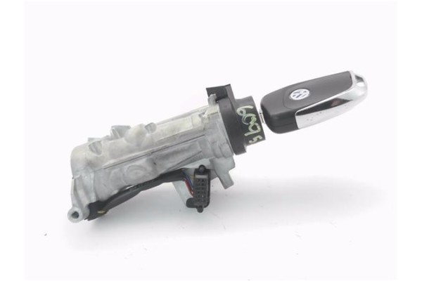 Recambio de clausor para volkswagen golf vi (5k1) 1.4 advance referencia OEM IAM 1K0905851B 1K0905865A 