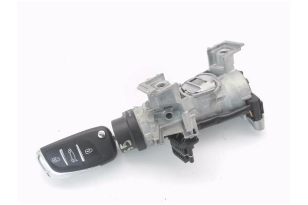 Recambio de clausor para volkswagen golf vi (5k1) 1.4 advance referencia OEM IAM 1K0905851B 1K0905865A 