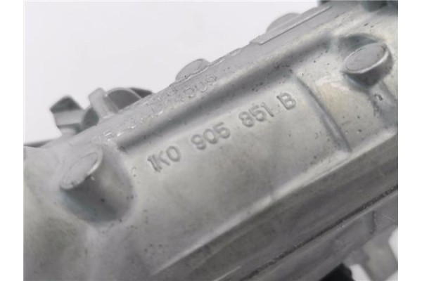 Recambio de clausor para volkswagen golf vi (5k1) 1.4 advance referencia OEM IAM 1K0905851B 1K0905865A 