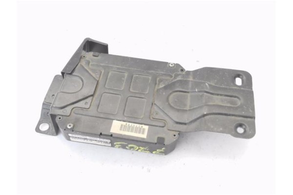 Recambio de centralita para mazda 323 c iv (bg) 1.8 16v gt referencia OEM IAM BB1P67650B 401618D0000 