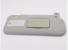 Recambio de parasol derecho para peugeot 207 1.4 referencia OEM IAM 16064158BJ 16126929BJ 