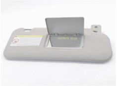 Recambio de parasol derecho para peugeot 207 1.4 referencia OEM IAM 16064158BJ 16126929BJ 