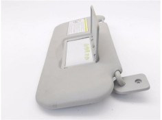 Recambio de parasol derecho para peugeot 207 1.4 referencia OEM IAM 16064158BJ 16126929BJ 