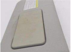 Recambio de parasol derecho para peugeot 207 1.4 referencia OEM IAM 16064158BJ 16126929BJ 