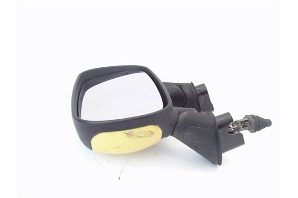Recambio de retrovisor izquierdo para fiat i doblo (119) referencia OEM IAM   