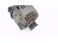Recambio de alternador para peugeot 207 sw 1.6 hdi referencia OEM IAM 9646321780 CL15 