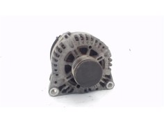 Recambio de alternador para peugeot 207 sw 1.6 hdi referencia OEM IAM 9646321780 CL15 
