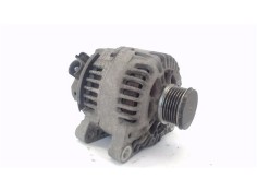 Recambio de alternador para peugeot 207 sw 1.6 hdi referencia OEM IAM 9646321780 CL15 