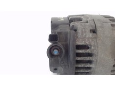 Recambio de alternador para peugeot 207 sw 1.6 hdi referencia OEM IAM 9646321780 CL15 