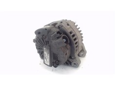 Recambio de alternador para peugeot 207 sw 1.6 hdi referencia OEM IAM 9646321780 CL15 