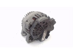 Recambio de alternador para peugeot 207 sw 1.6 hdi referencia OEM IAM 9646321780 CL15 