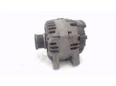 Recambio de alternador para peugeot 207 sw 1.6 hdi referencia OEM IAM 9646321780 CL15 