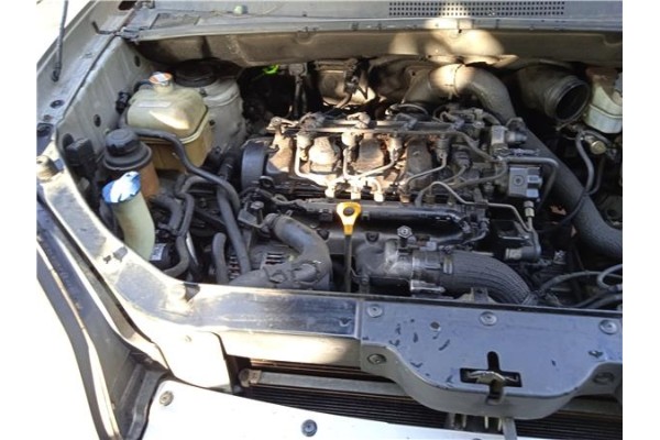 Recambio de centralita para hyundai tucson (jm) 2.0 crdi referencia OEM IAM 3911427285 3911427295 