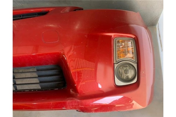 Recambio de paragolpes delantero para toyota prius (zvw30) 1.8 hybrid referencia OEM IAM 5211947913 25035177 