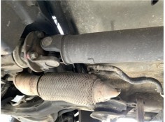 Recambio de cardan trasero para hyundai tucson (jm) 2.0 crdi referencia OEM IAM 493002E300 493002E350 